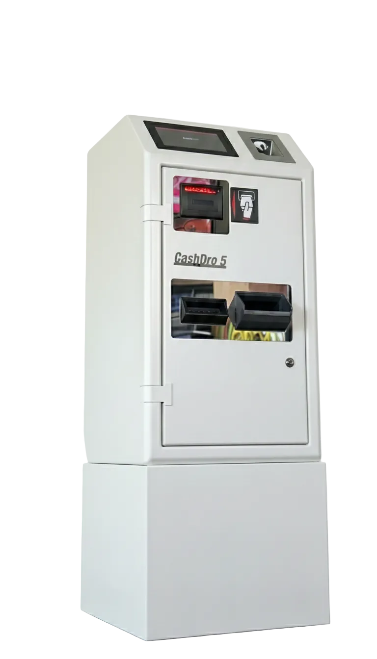 CashDro 5