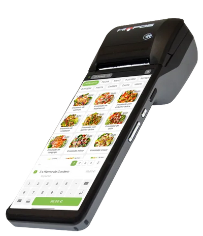 All in One pin terminal (Order+print)