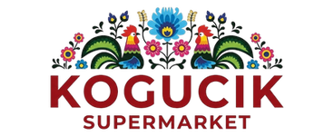 Kogucik Supermarket