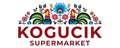 Kogucik Supermarket