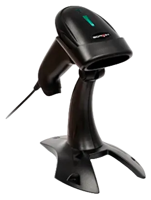 Barcode Scanner