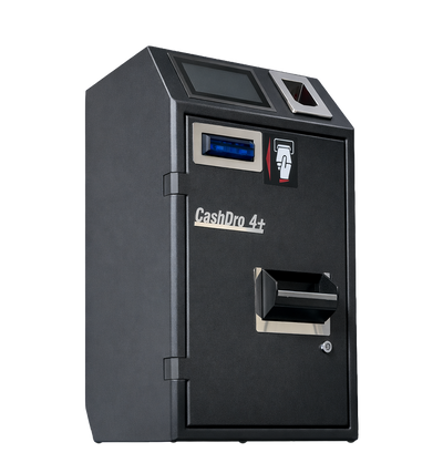 CashDro 4+