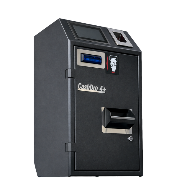 CashDro 4+
