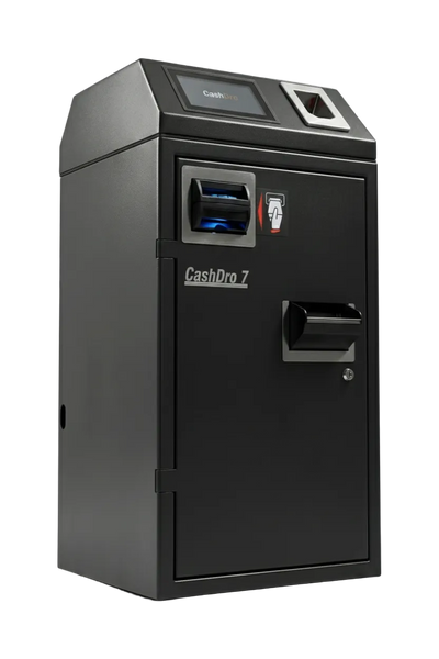 CashDro 7