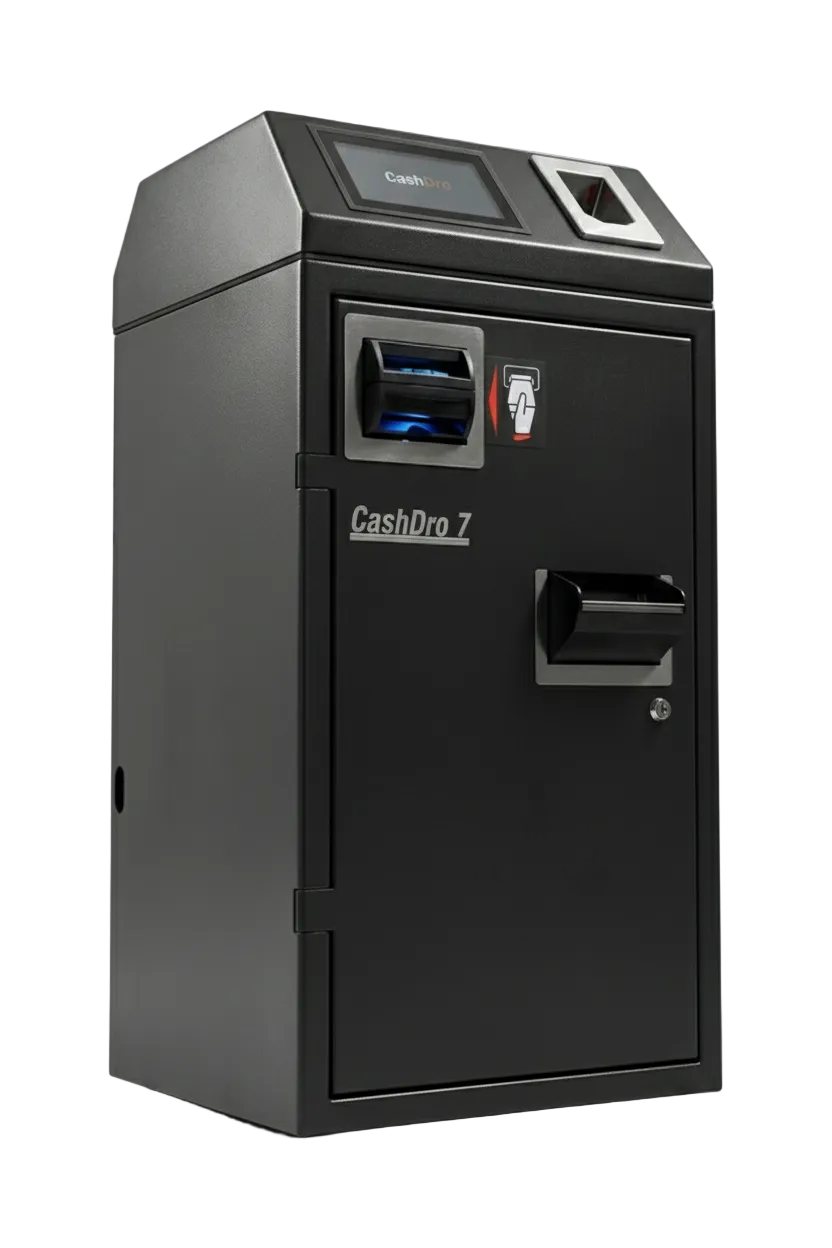 CashDro 7