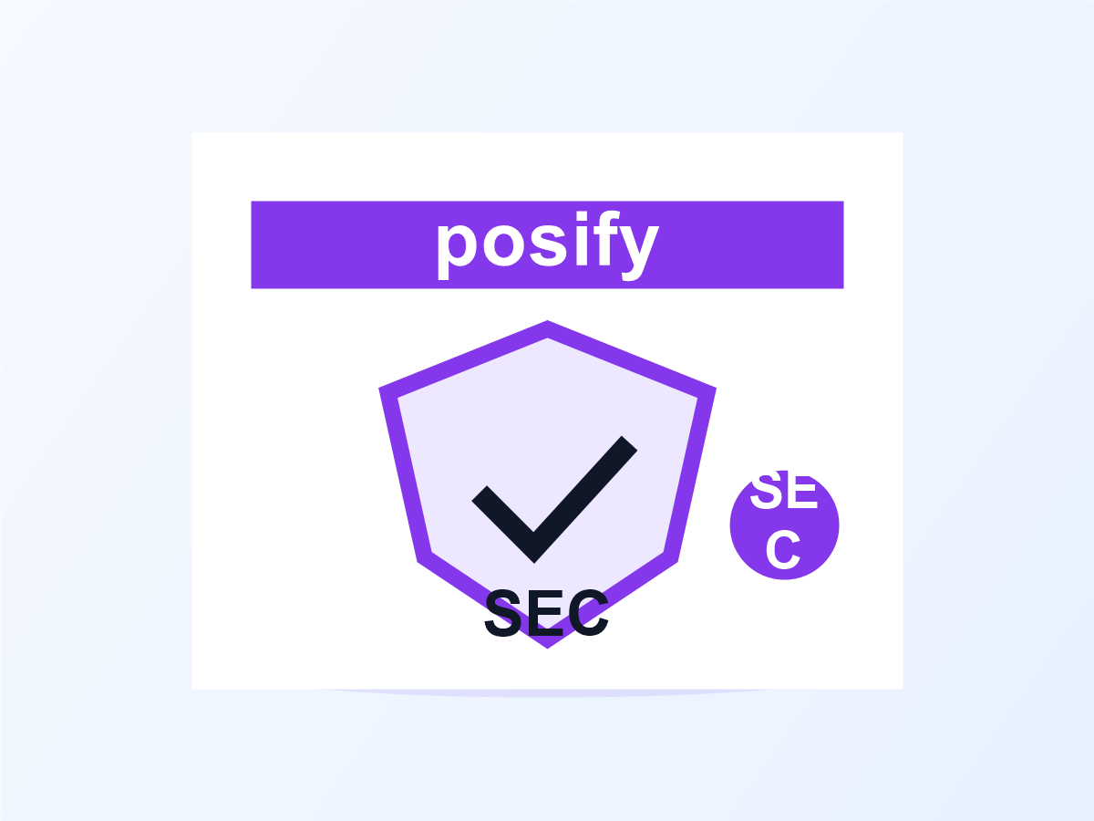 POSIFY Backoffice+