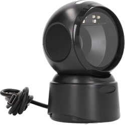 Specipack tafelmodel scanner