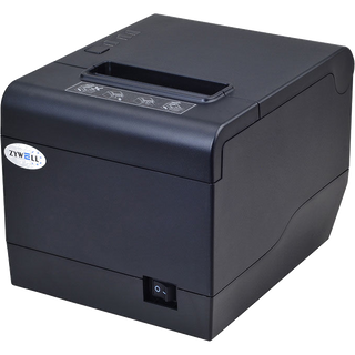 Zywell ZY808 bonprinter