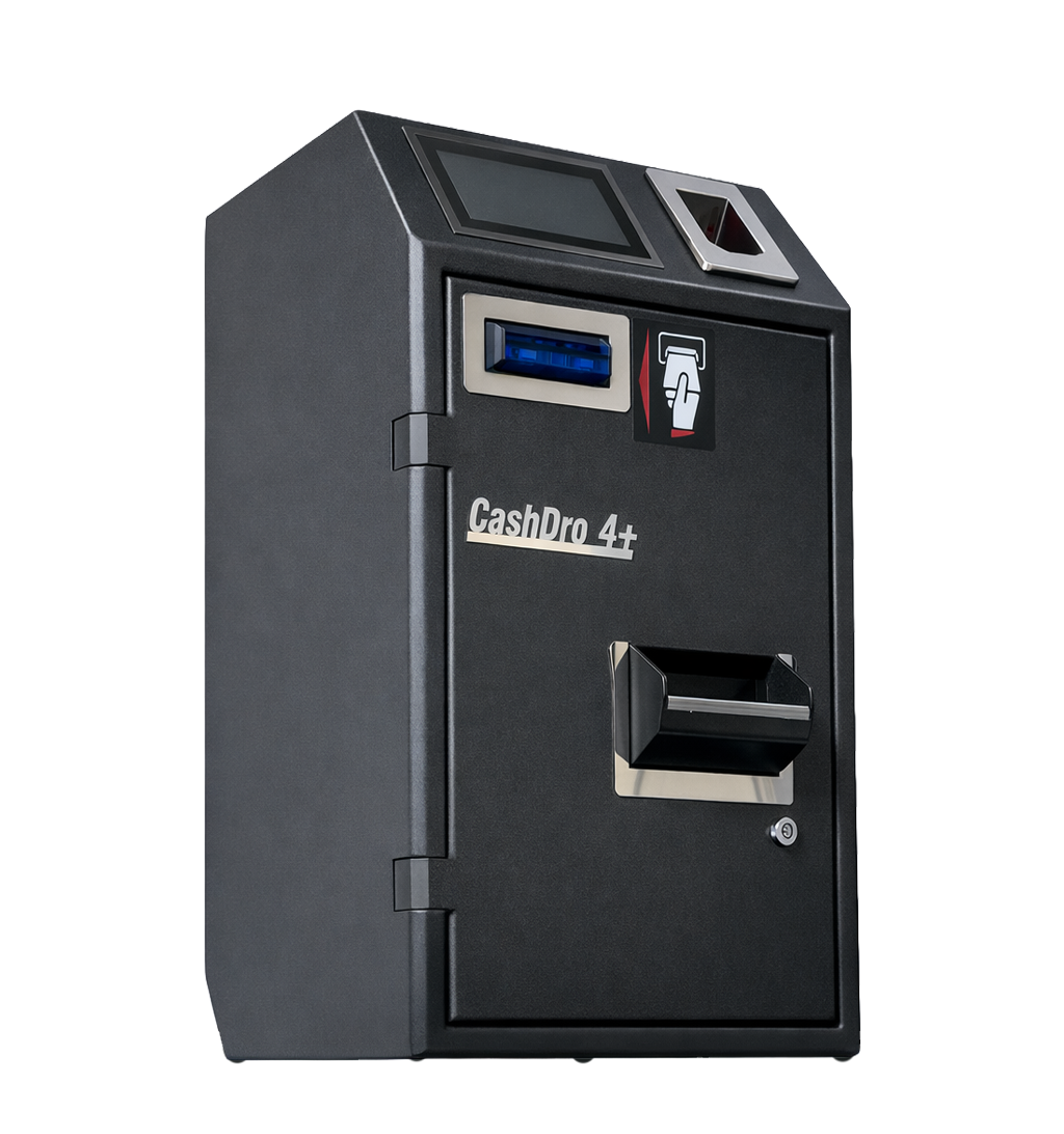 CashDro 4+