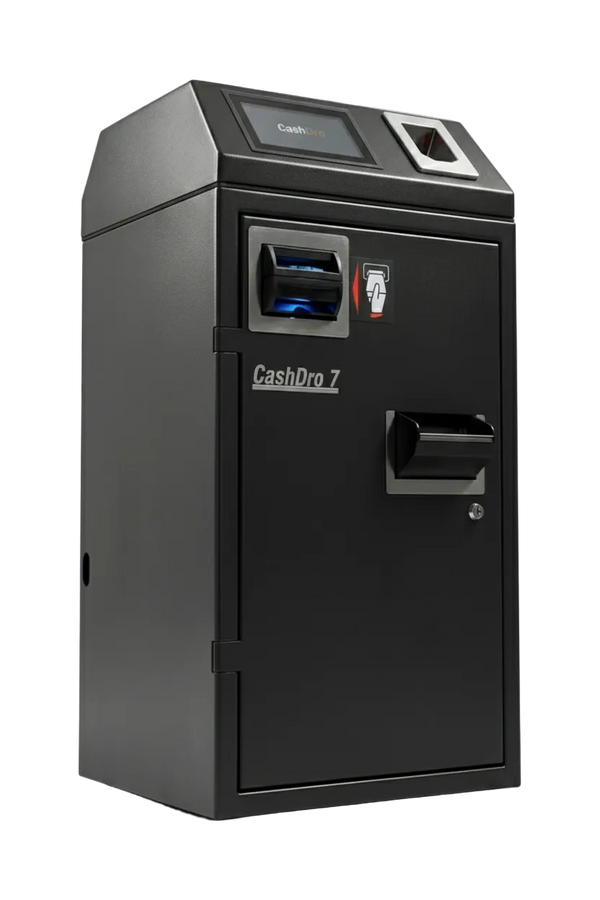 CashDro 7