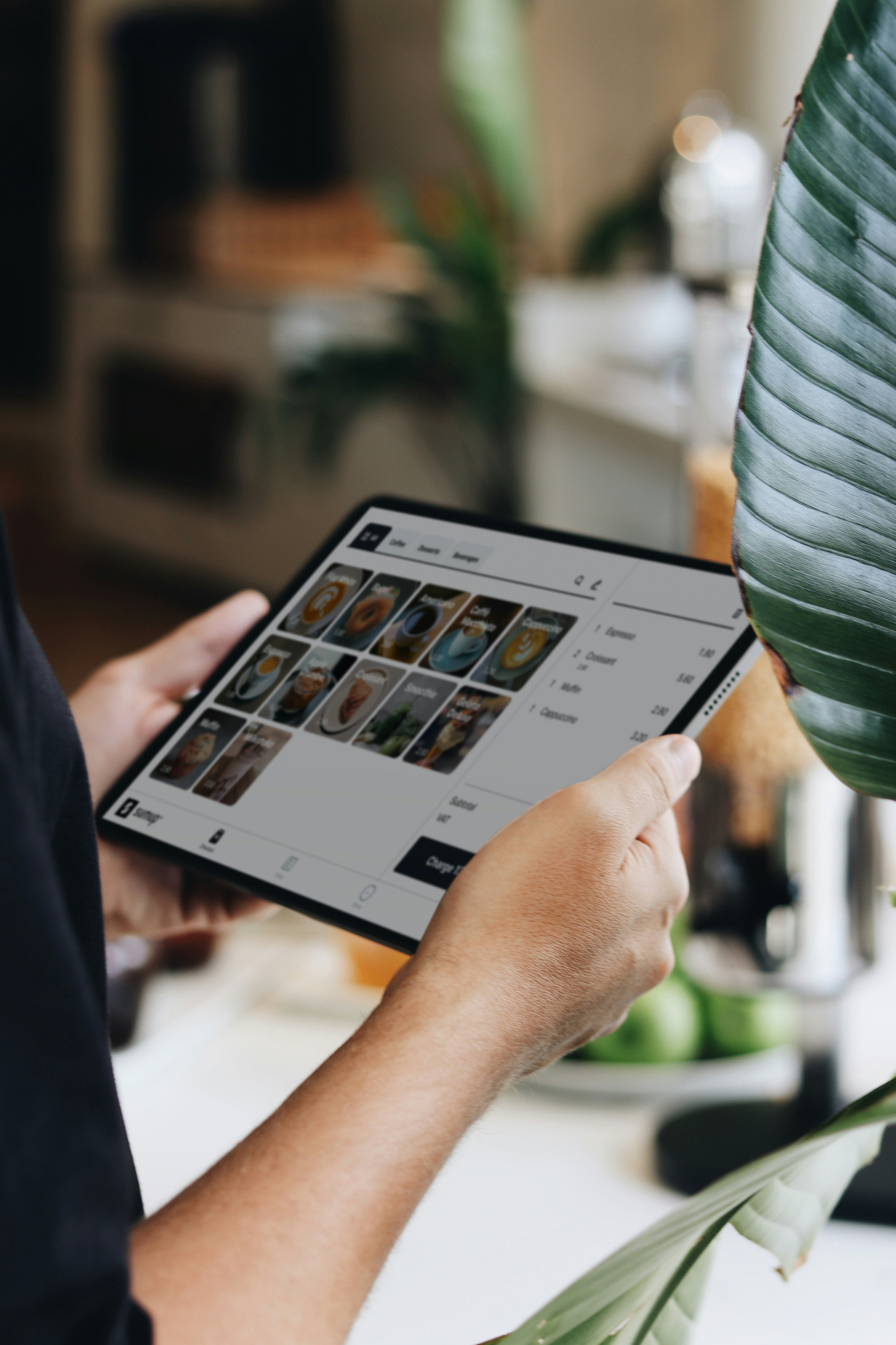 Restaurant Software