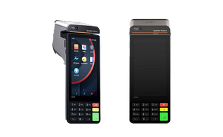 SUNMI MSP P3KH Mobile pinautomaat