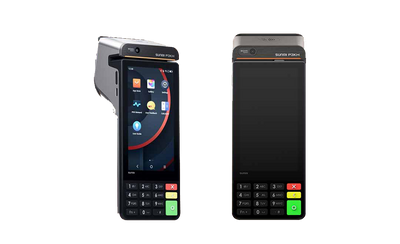 SUNMI MSP P3KH Mobile